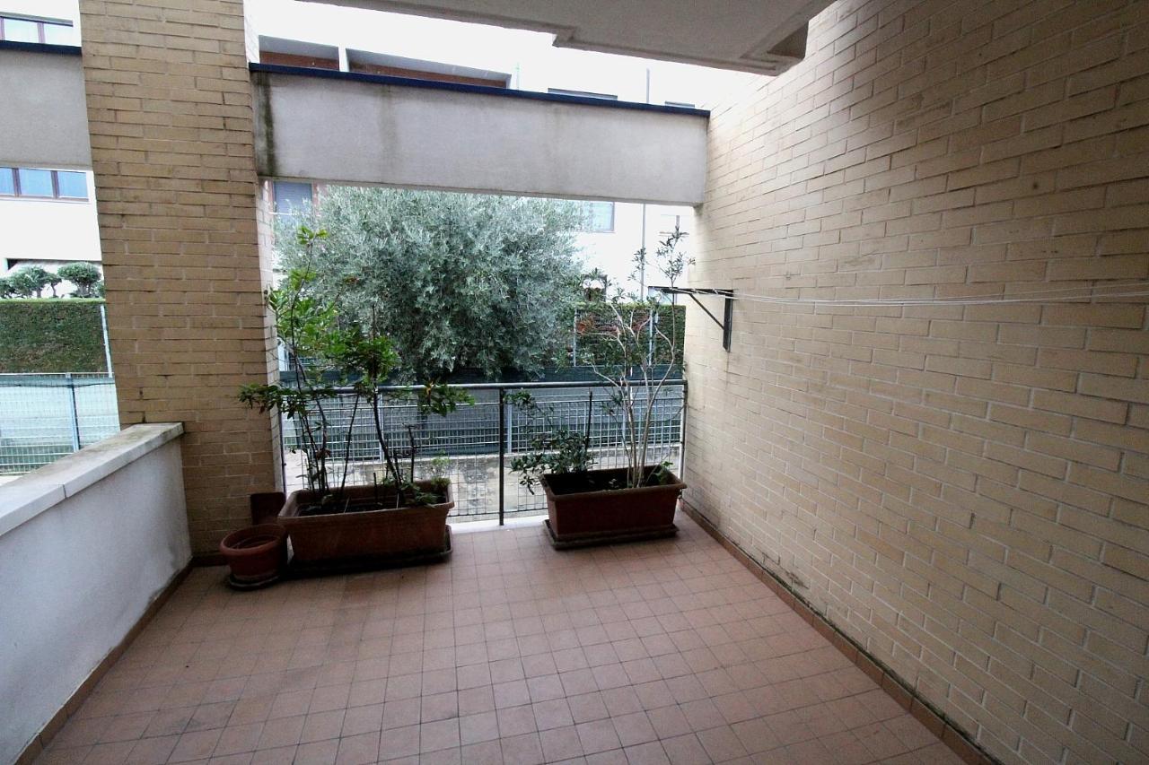 La casa di Sugar. Appartamento intero per 2 Ancona Bagian luar foto